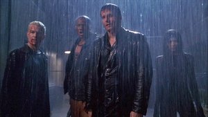 Poster for Not Fade Away