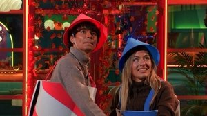 Poster for Episode 34