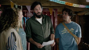 Poster for Episode 14 Poster for Episode 14