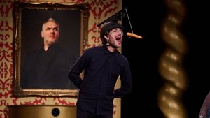 Poster for The Clever Side? Poster for The Clever Side?