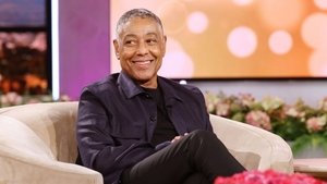 Poster for Giancarlo Esposito