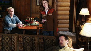 Poster for A Spark. To Pierce the Dark.