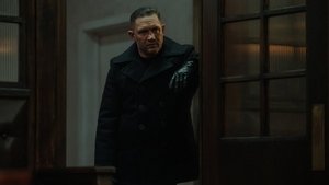 Poster for The Beast in Me