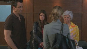 Poster for Identity Theft