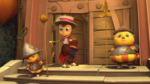 Poster for Episode 22 Poster for Episode 22