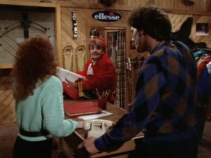 Poster for Snow White, Blood Red