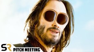 Poster for The Matrix Resurrections Pitch Meeting