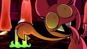 Poster for Satina Wants Merch