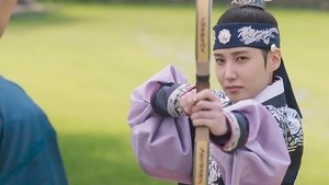 Poster for Episode 4