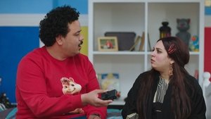 Poster for Episode 6