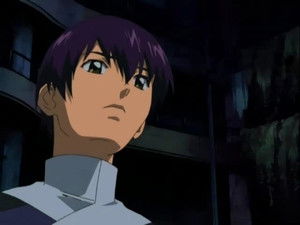 Poster for Asuka Tachibana