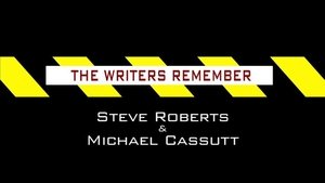 Poster for The Writers Remember
