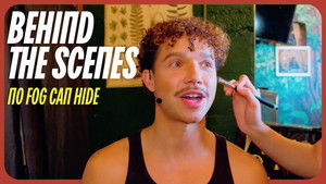 Poster for No Fog Can Hide - BTS