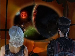 Poster for Super Nova
