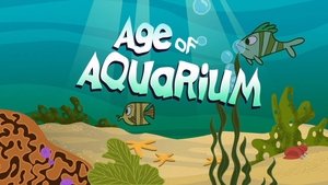 Poster for Age of Aquarium