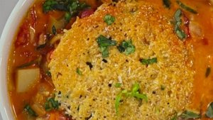 Poster for Episode 16