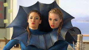 Poster for Episode 6