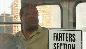 Poster for Fart Bus Kid