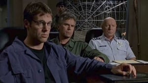 Poster for Rules of Engagement
