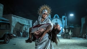 Poster for Josefina and the Holy Spirit