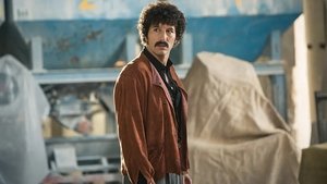 Poster for Episode 7 Poster for Episode 7