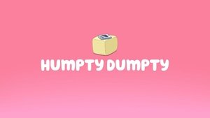 Poster for Bonus Bits - Humpty Dumpty