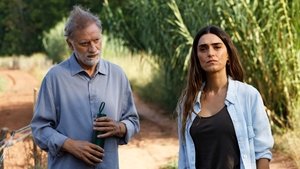 Poster for The End of the Lie