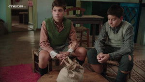 Poster for Episode 4