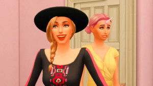 Poster for Date Night 2 (Part 2)