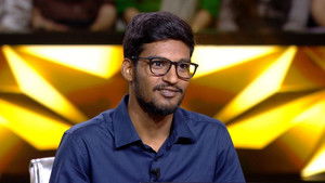 Poster for Chamatkaro Ki Jholi