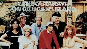 Poster for The Castaways on Gilligan's Island