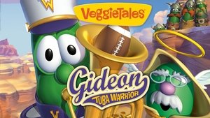 Poster for Gideon: Tuba Warrior