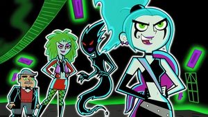 Poster for Girl's Night Out