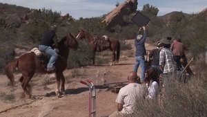 Poster for Horsin' Around - Featurette on South by Southwest Episode