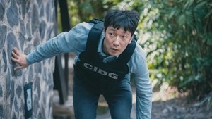 Poster for The Kidnapping