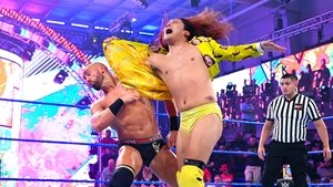 Poster for NXT #682