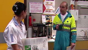 Poster for Gas (deel 1)