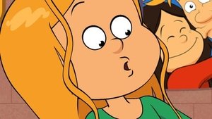 Poster for Episode 3