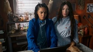 Poster for The Polygeist Job