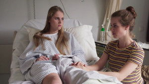 Poster for Episode 9