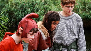 Poster for Episode 18