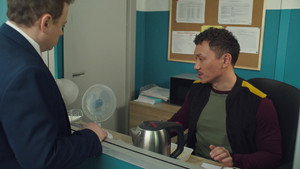 Poster for Episode 4