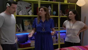 Poster for Episode 4