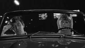 Poster for Bed of Roses