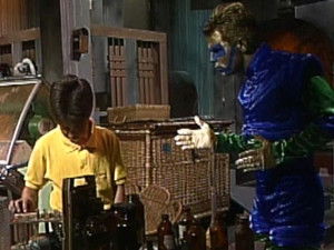 Poster for Episode 32 Poster for Episode 32