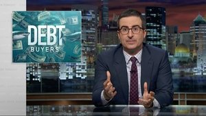 Poster for Debt Buyers