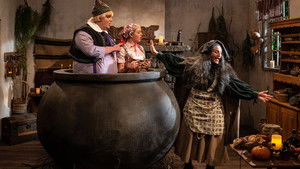 Poster for Season 10 Episode 10