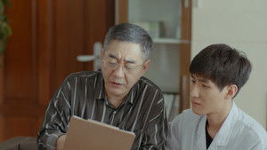 Poster for Episode 4 Poster for Episode 4