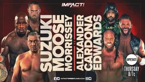 Poster for IMPACT! #903
