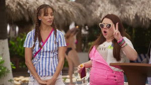 Poster for Martina encubierta Poster for Martina encubierta